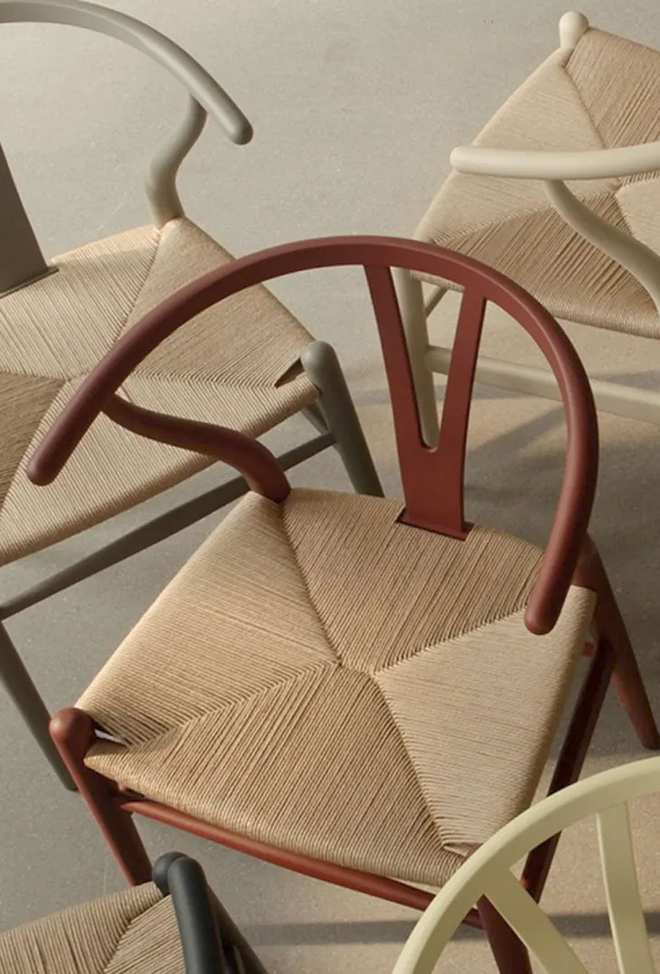 Carl Hansen & Søn